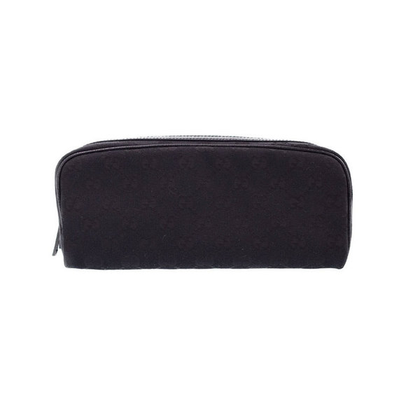 Gucci GG Pouch Canvas - Picture 1 of 5